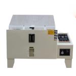 OEM Antiwear Salt Spray Test Equipment , Programmable Salt Mist Chamber