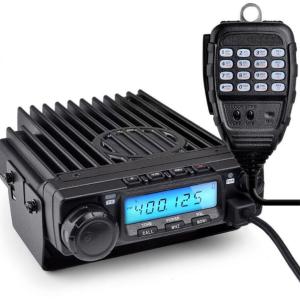Wholesale Baofeng BF9500 UHF 5 TONE ANI VEHICLE RADIO from china suppliers