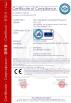 Henan Dingli Medical Technology Co., Ltd Certifications