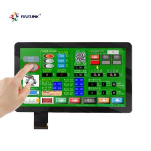 Wholesale USB Multi Touch Screen 11.6 Inch Industrial Touch Panel Waterproof IP65 from china suppliers