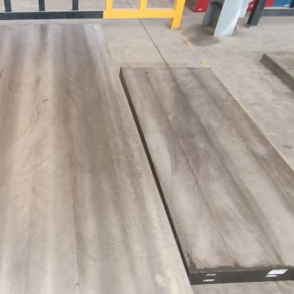 AMS 5773 Alloy Steel Flat Bar