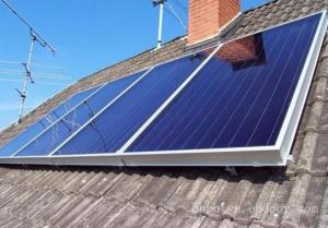 Wholesale solar hot water panel from china suppliers