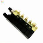 For Mercedes W220 Air Suspension Solenoid Valve Air Pressure Compressor