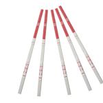 ISO9001 HCG Pregnancy Test Strip