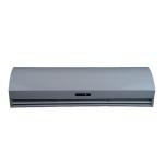 Commercial Centrifugal Indoor Over Door Air Curtain Machine For Workshops