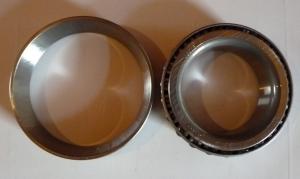Wholesale 30307 taper roller bearing with 35*80*21mm from china suppliers