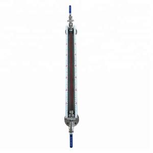 Wholesale Vacorda Glass Tube Level Gauge For Measuring Tool from china suppliers