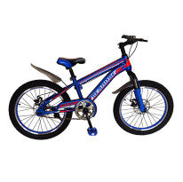Children's Bicycles from Factorty： Featuring Sturdy Frames and Colorful Designs