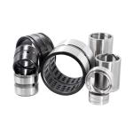 Custom Powder Metallurgy 40cr Heavy Equipment Bushings Sleeve Bimetal