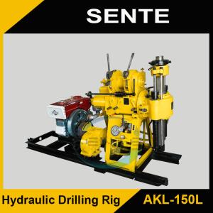 Wholesale Economy AKL-150L earth drilling machine from china suppliers