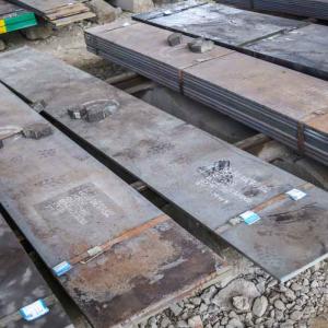 Wholesale AMS 5508 Turbine Blade Steel UNS S41800 Plate from china suppliers