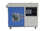 Safety Benchtop Environmental Chamber Cold Hot Temperature Humidity 30L 50L 80L