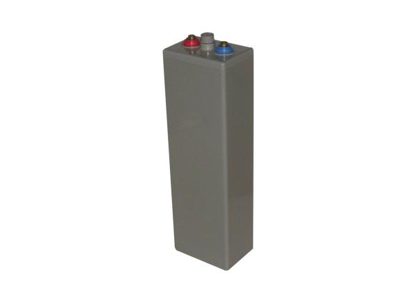 Outdoor Telecom 2V500Ah OPzV Battery , Tubular Gel Battery With Prolonged Cycle