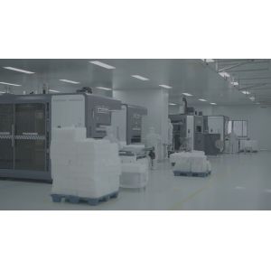 Zhejiang Minxing Packaging Materials Technology Co., Ltd.