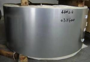 Wholesale Mirror Polished Aisi Cold Rolled Stainless Steel Coils 201 202 304 304l 321 430 347 from china suppliers
