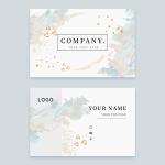 Personalized Thank You Cards Custom Designs 5x7 Inches