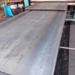 8mm A36 Mild Steel Plate S235 S275 S355 Hot Rolled Alloy Steel Plate