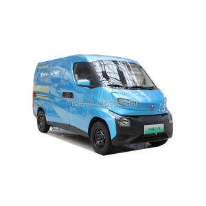 Wholesale Light Interior 2022 Feidi-Q2V Mini Truck Energy EV Car Cargo for Cargo Transportation from china suppliers
