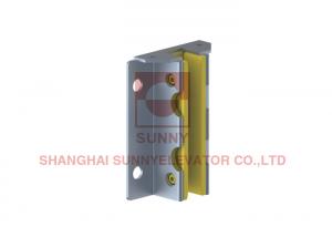 Wholesale 2.0m/S Passenger Elevator Lift Door Shoes 16mm Width Elevator Parts from china suppliers