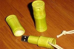 Wholesale full capacity New OEM Wood USB Drive 2gb from china suppliers
