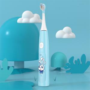 Wholesale Wholesale Printed Children Smart Automatic Electric Toothbrush Teeth Tooth Brush from china suppliers