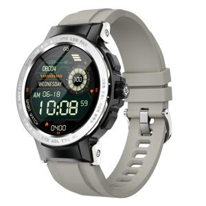 Wholesale 1.28 Inch IP68 BLE5.0 smart watch fitness tracker 24 Sports Modes from china suppliers