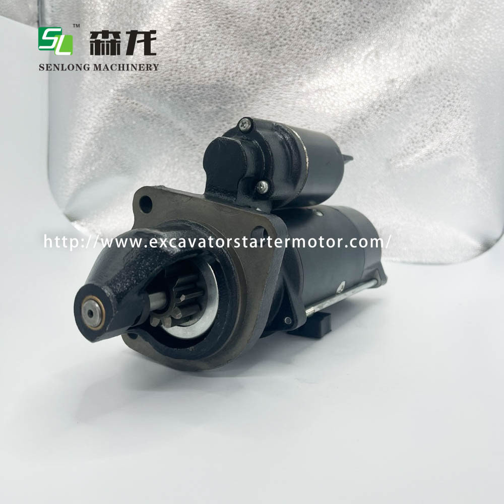 12V 10T 4.2KW STARTER MOTOR ISKRA IS1202 IS1289 182-30175 11131784 11131896 11131900 11132125 11132164 AZF4164 AZF4206 AZF4208 AZF4245 AZF4248 AZF4308