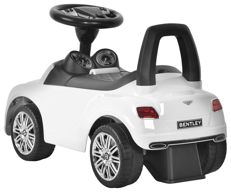 Age Range 2 to 4 Years Customized Multi-Functional Toy Ride On Balanced Bike Car for Kids