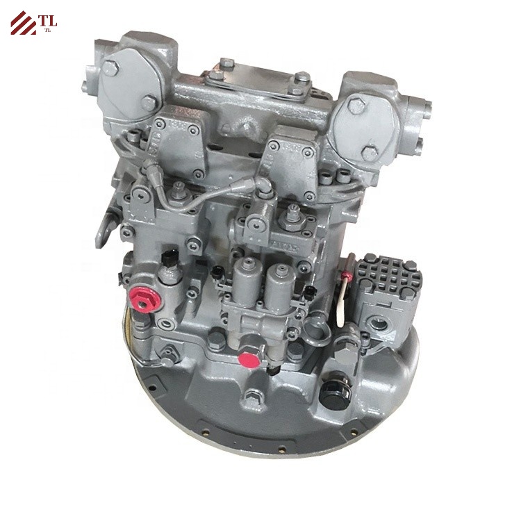 100% Excavator Hydraulic Pump HPV125B HPV125A HPV116 HPV091 HPV102 HPV105 HPV145