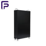 51.2V 200Ah Energy Storage Battery Black Lifepo4 Battery Powerwall For Solar