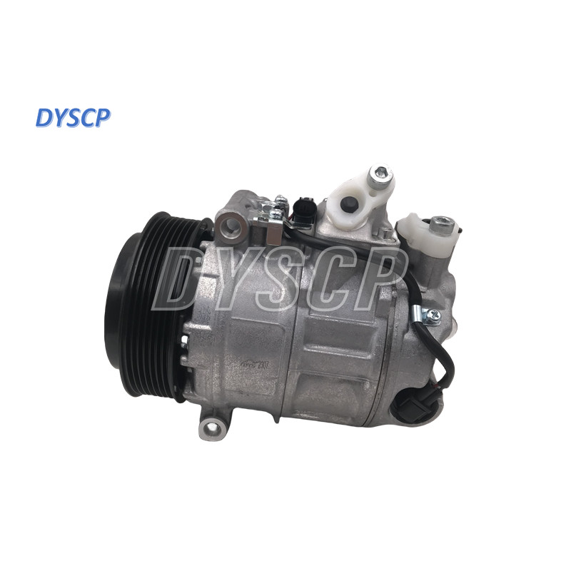 7PK Car Ac Compressor For Benz 0022308311 0022303011 0012304911 0012308011
