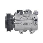 977011J100 Auto Air Conditioner Compressor 2008-2017 For Kia Carens Rio Fcrte