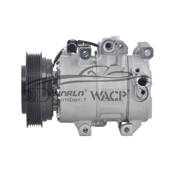 977011J100 Auto Air Conditioner Compressor 2008-2017 For Kia Carens Rio Fcrte