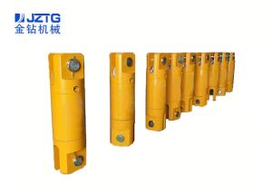 Wholesale Drilling Rig Kelly Bar Swivel Q345 Any Brand Machinery Strong Abrasion Resistance from china suppliers