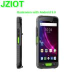 Mobile Computer Android 9.0 V9000P with NFC RFID 1D/2D Barcode Scanner and