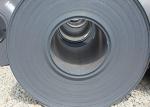 DIN EN10025 Hot Dip Galvanized Steel Strip For Roofing Building