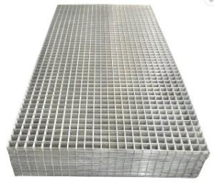 Wholesale 10mm Welded stainless steel Diamond Mesh Steel lath for Reinforcing Concrete F72 F82 from china suppliers