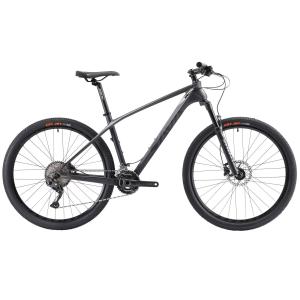 Wholesale 22 Speed SHIMANO Hardtail Mountain Bikes , TORAY T800 Carbon Mtb Bike from china suppliers