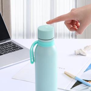 Wholesale 650Ml SS304 Uv Sterilizer Water Bottle With PP Lid from china suppliers