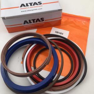 Wholesale Oil Resistant Atlas Seal Kit For Industrial Mechanical Construction 1391424 from china suppliers
