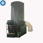 1200KW Industrial Vertical Biomass Fired Thermal Oil Heater For Plywood Hot