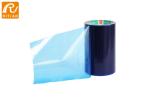 Mirror Safety Glass Surface Protection Film , Heat Resistant Film For Windows