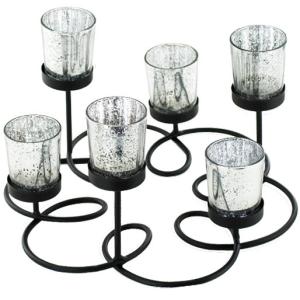 Wholesale Christmas Glass Candle Holders from china suppliers