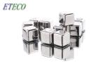 Cocktail Wine Stainless Steel Ice Cubes Dishwasher Safe Food Grade