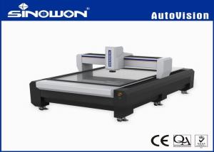 Wholesale Automatic Vision measuring machine 200mm Z axis Travel High Accuracy from china suppliers