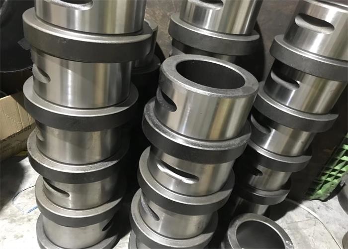 Long lifetime Hydraulic Breaker Parts Heavy Duty Alloy Steel Thrust bushing