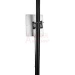 698-2700MHz 10dBi Outdoor or Indoor 3g 4g LTE WIFI Patch Flat Panel Antenna