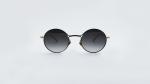 Retro round Sunglasses 70s 80s style UV 400 protection for Men Women