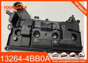 Wholesale 13264-4BB0A 132644BB0A Cylinder Cover Head For Nissan MR20 from china suppliers