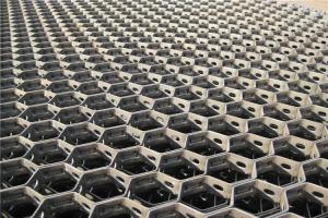 Wholesale SS 304 HexMesh Refractory Lining Stainless Steel Hex Mesh from china suppliers